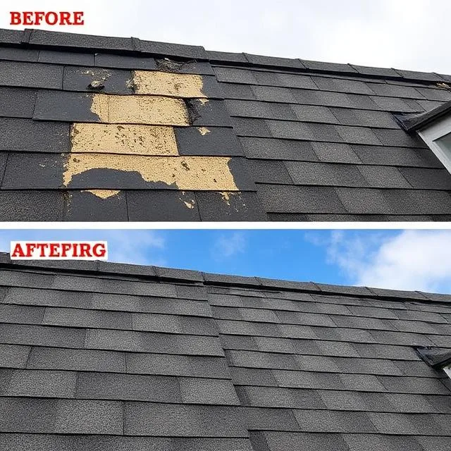 Roof Repair Near Me in Brooklyn, MD near me